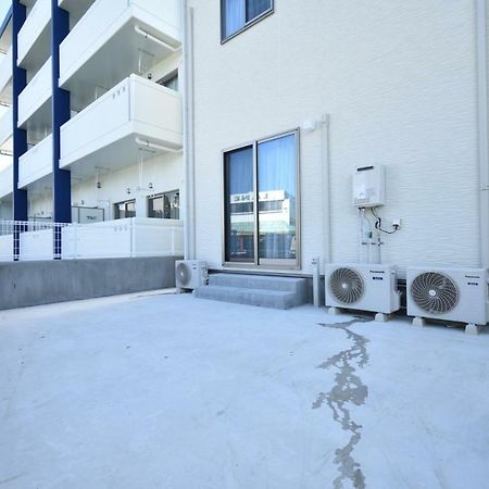Suminchu House Rycom 3 Villa Okinawa Exteriör bild