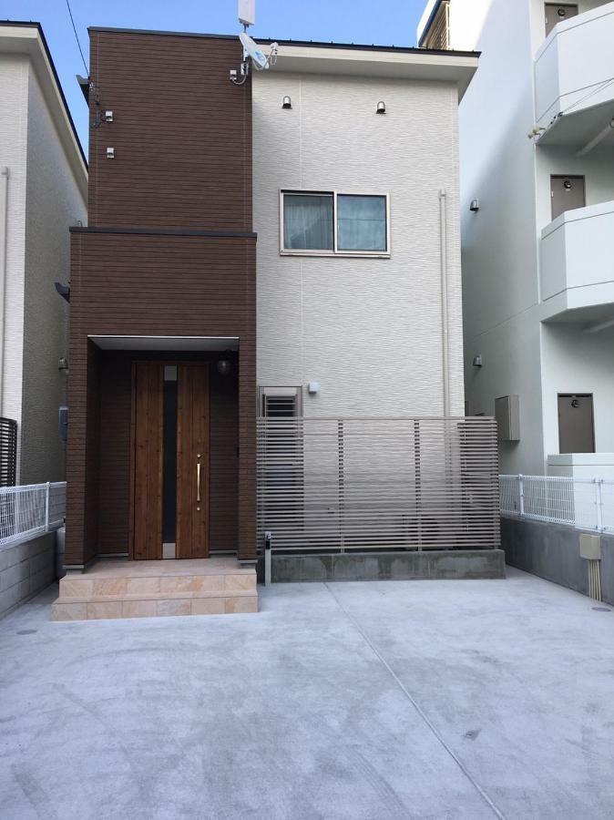 Suminchu House Rycom 3 Villa Okinawa Exteriör bild
