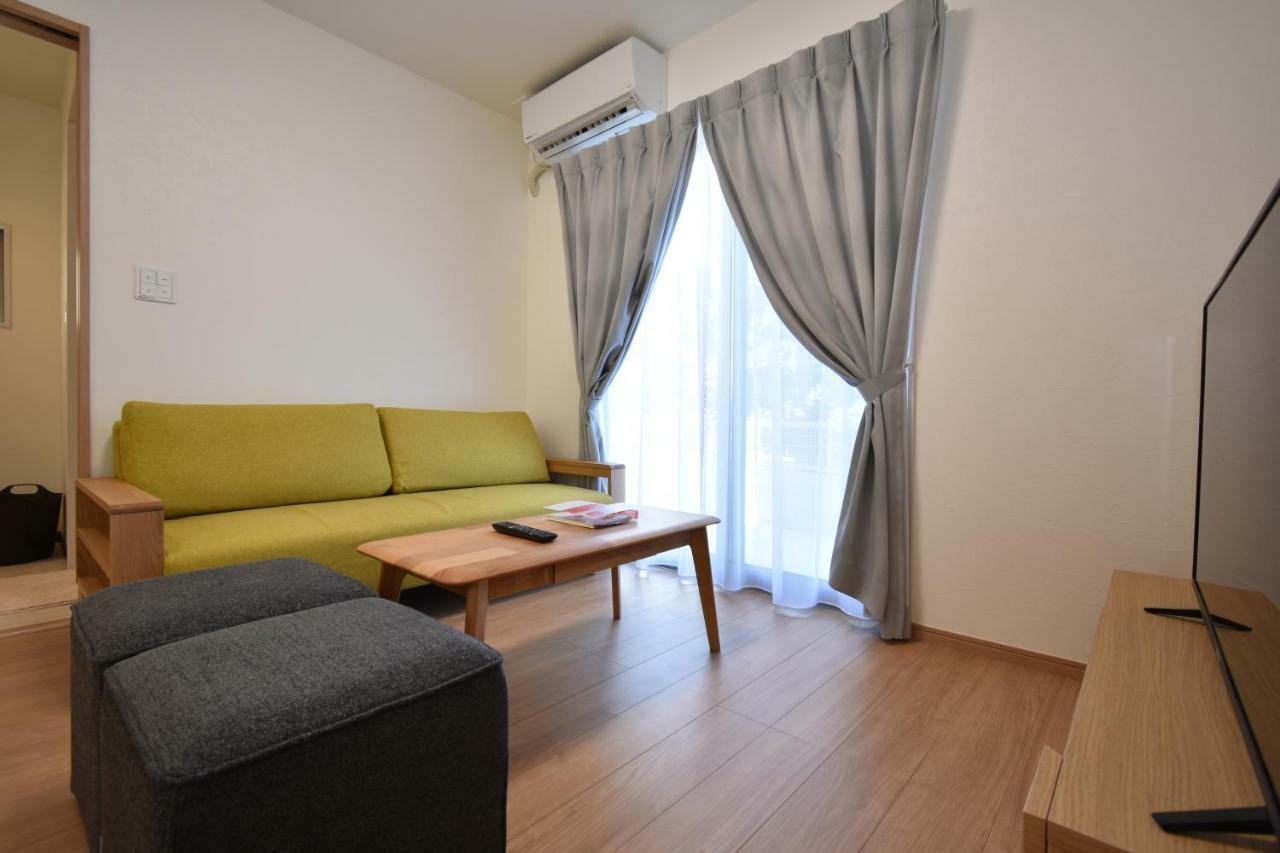 Suminchu House Rycom 3 Villa Okinawa Exteriör bild