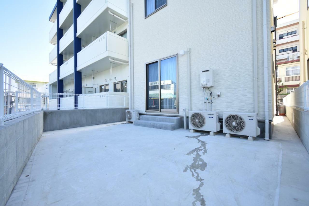 Suminchu House Rycom 3 Villa Okinawa Exteriör bild
