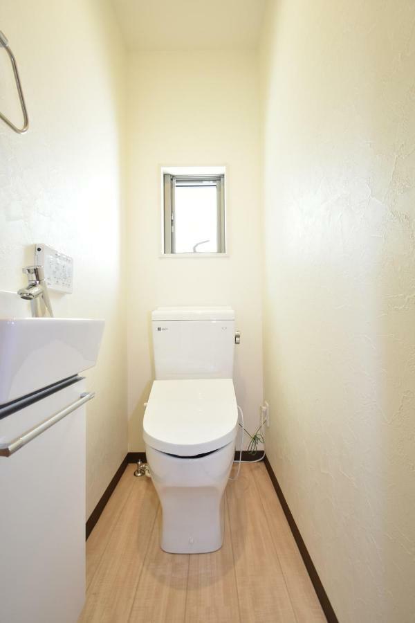 Suminchu House Rycom 3 Villa Okinawa Exteriör bild