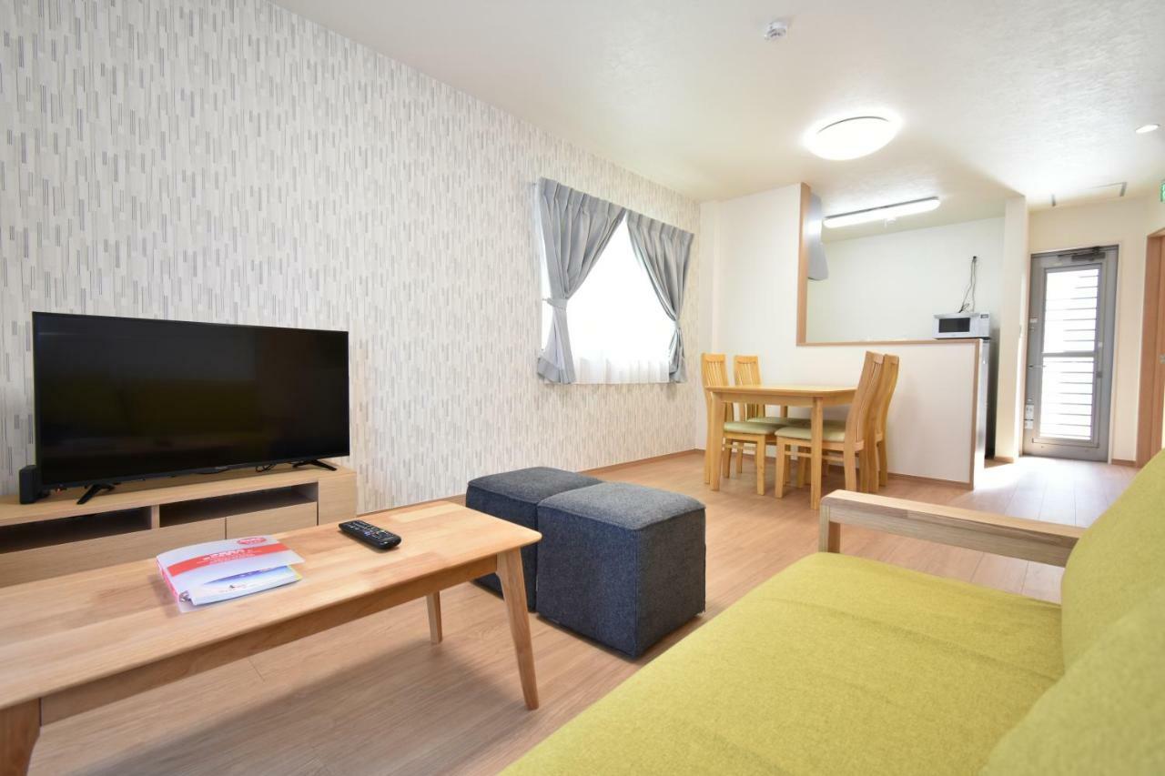 Suminchu House Rycom 3 Villa Okinawa Exteriör bild