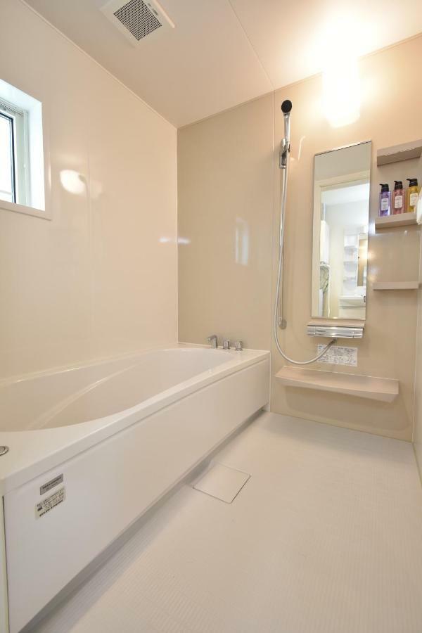 Suminchu House Rycom 3 Villa Okinawa Exteriör bild