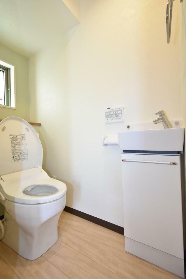 Suminchu House Rycom 3 Villa Okinawa Exteriör bild