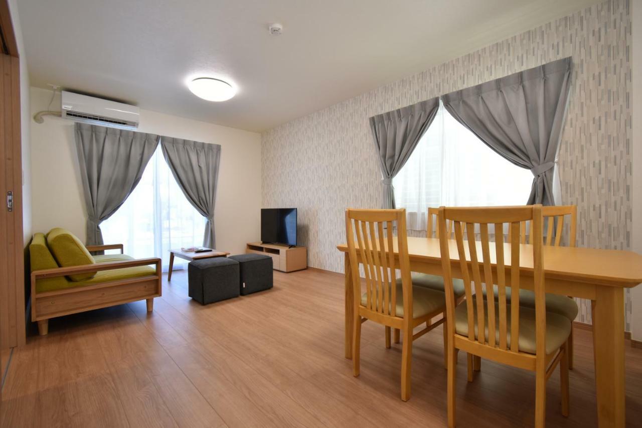 Suminchu House Rycom 3 Villa Okinawa Exteriör bild