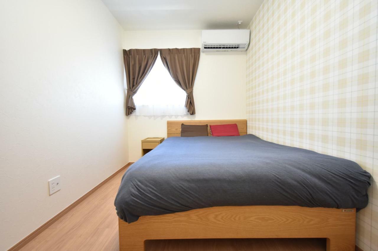 Suminchu House Rycom 3 Villa Okinawa Exteriör bild