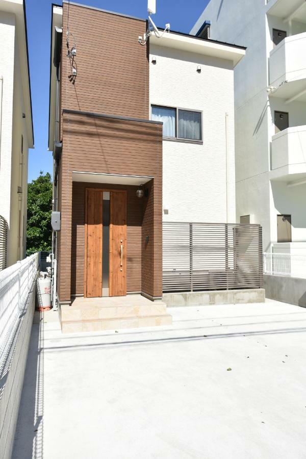 Suminchu House Rycom 3 Villa Okinawa Exteriör bild