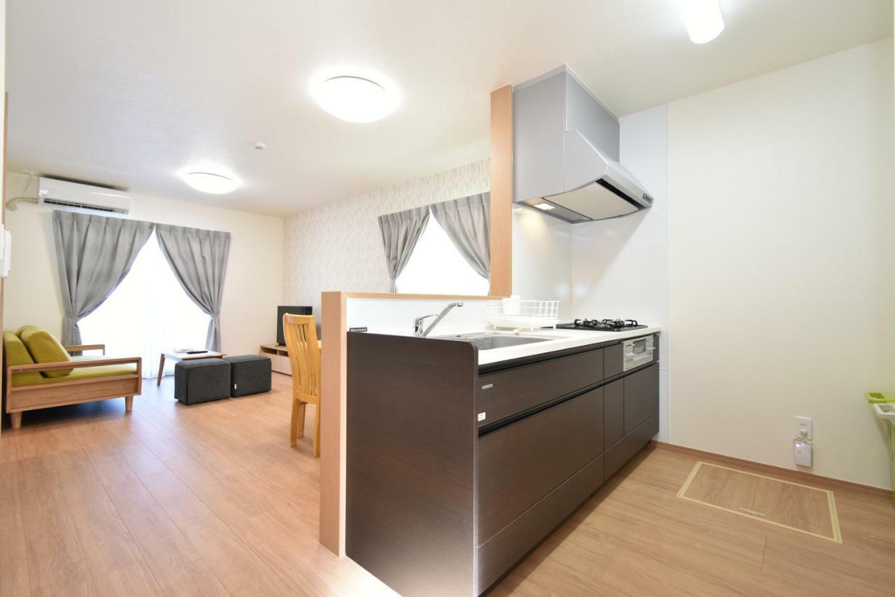 Suminchu House Rycom 3 Villa Okinawa Exteriör bild