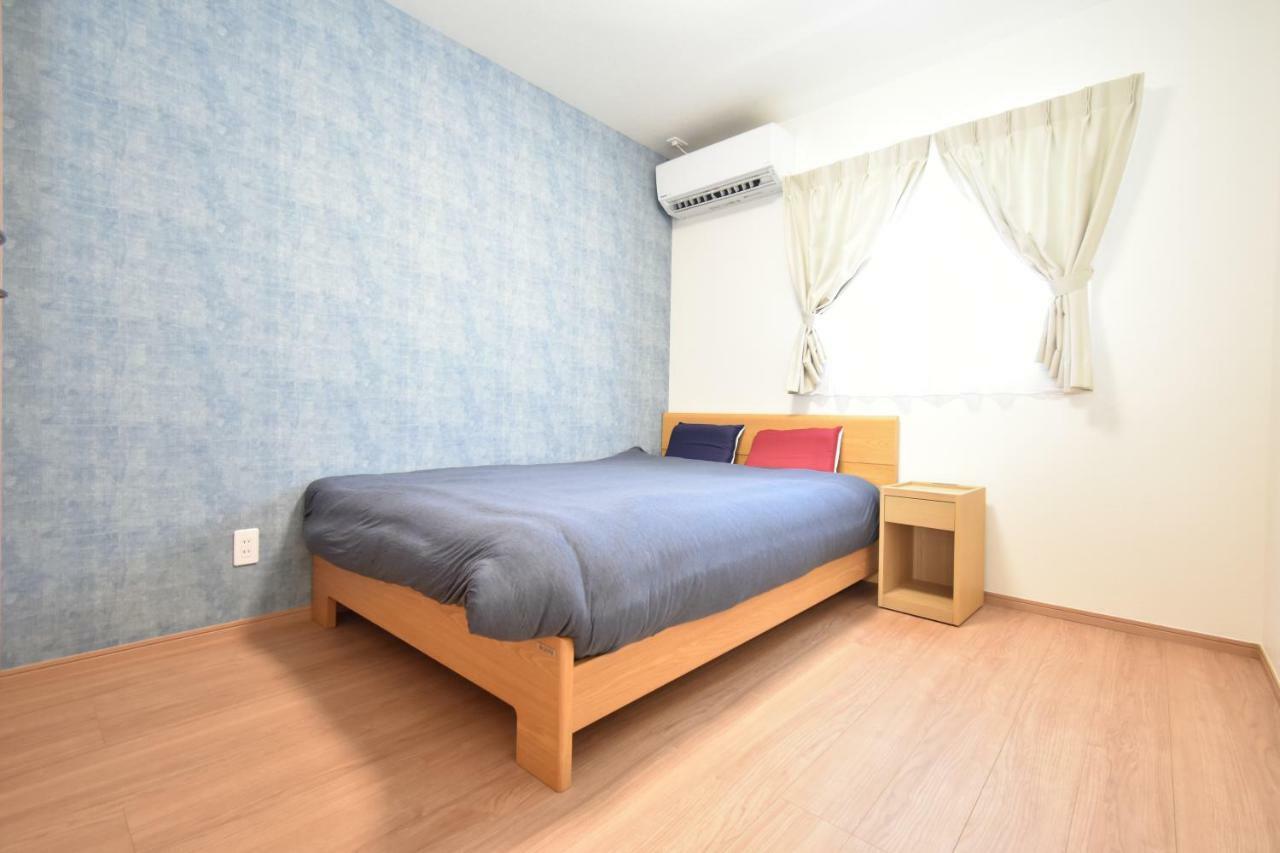 Suminchu House Rycom 3 Villa Okinawa Exteriör bild
