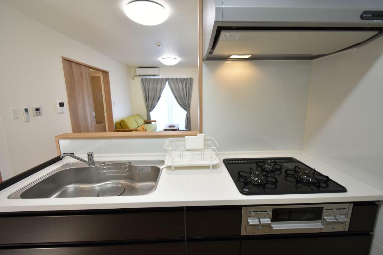 Suminchu House Rycom 3 Villa Okinawa Exteriör bild