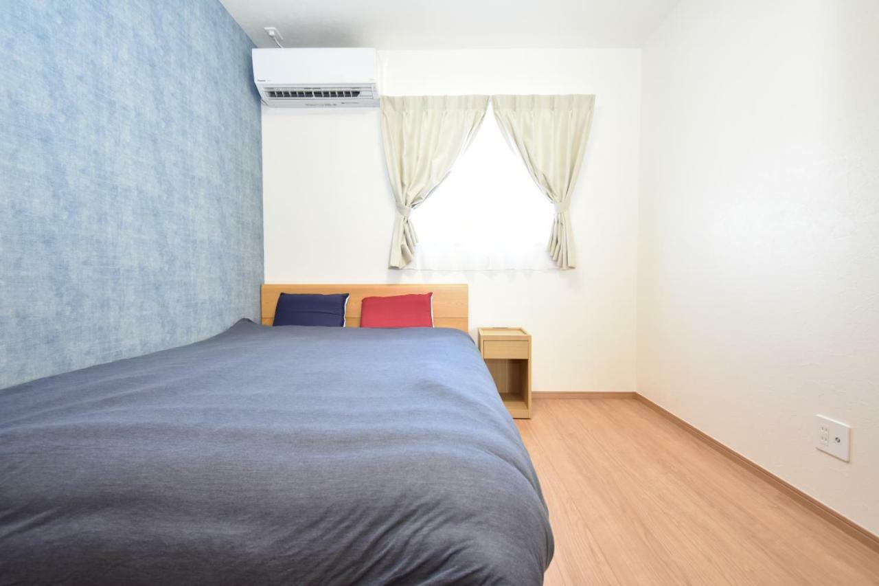 Suminchu House Rycom 3 Villa Okinawa Exteriör bild
